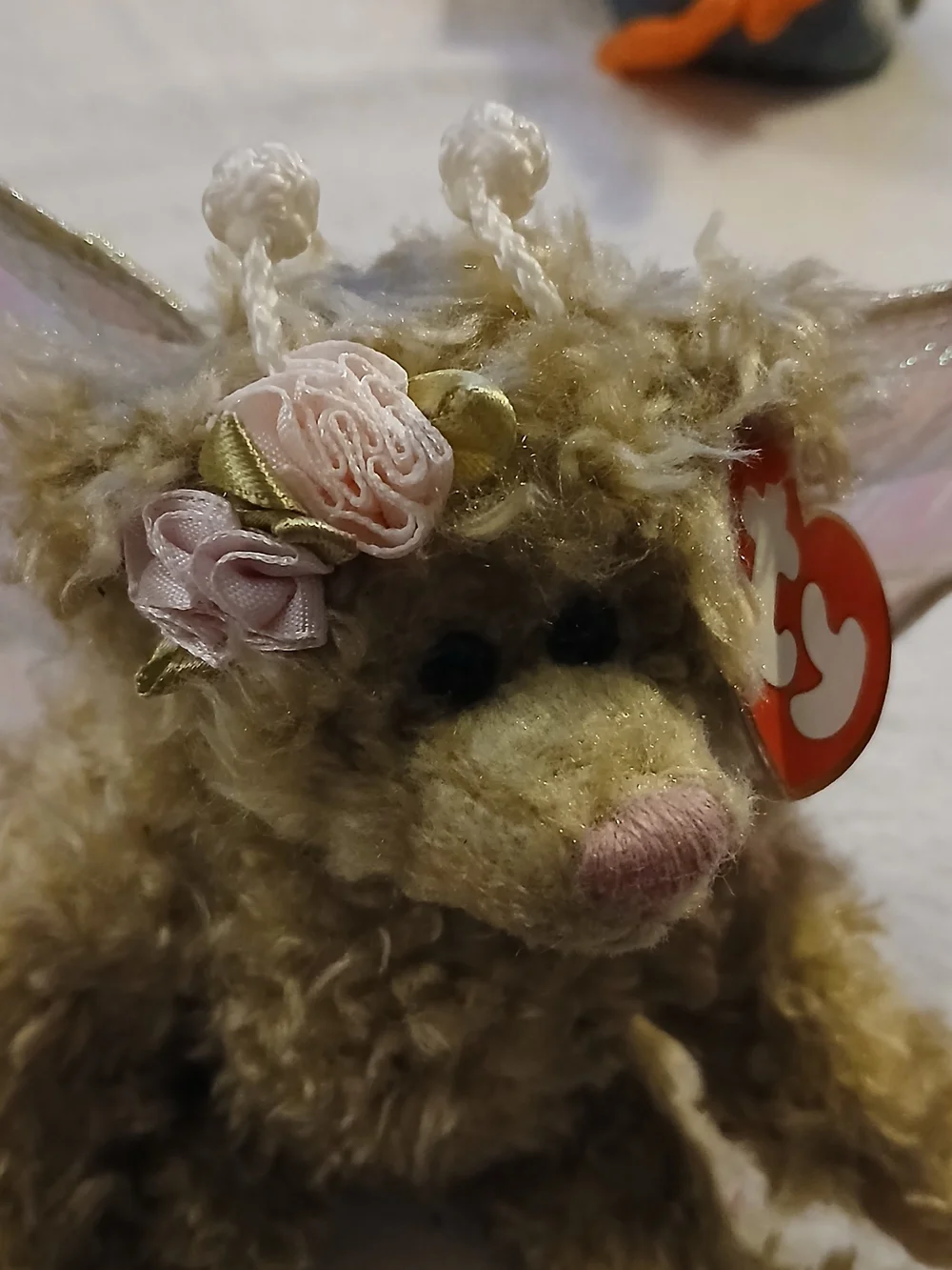 TY Beanie Baby 